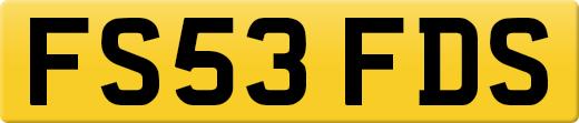 FS53FDS